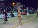 Todas las fotos de las comparsas en la segunda noche de carnaval