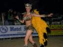 Todas las fotos de las comparsas en la segunda noche de carnaval