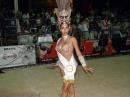 Todas las fotos de las comparsas en la segunda noche de carnaval