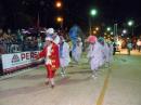 Todas las fotos de las comparsas en la segunda noche de carnaval