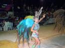 Todas las fotos de las comparsas en la segunda noche de carnaval