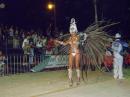 Todas las fotos de las comparsas en la segunda noche de carnaval