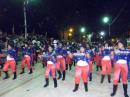 Todas las fotos de las comparsas en la segunda noche de carnaval
