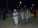 Todas las fotos de las comparsas en la segunda noche de carnaval