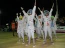 Todas las fotos de las comparsas en la segunda noche de carnaval