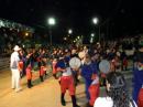 Todas las fotos de las comparsas en la segunda noche de carnaval