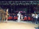Todas las fotos de las comparsas en la segunda noche de carnaval
