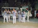 Todas las fotos de las comparsas en la segunda noche de carnaval