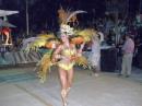 Todas las fotos de las comparsas en la segunda noche de carnaval