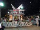 Todas las fotos de las comparsas en la segunda noche de carnaval