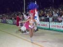 Todas las fotos de las comparsas en la segunda noche de carnaval
