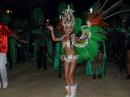 Todas las fotos de las comparsas en la segunda noche de carnaval