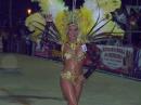 Todas las fotos de las comparsas en la segunda noche de carnaval