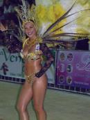 Todas las fotos de las comparsas en la segunda noche de carnaval