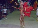 Todas las fotos de las comparsas en la segunda noche de carnaval