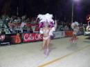 Todas las fotos de las comparsas en la segunda noche de carnaval