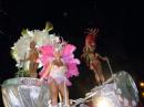 Todas las fotos de las comparsas en la segunda noche de carnaval