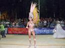 Todas las fotos de las comparsas en la segunda noche de carnaval