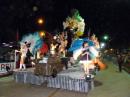 Todas las fotos de las comparsas en la segunda noche de carnaval