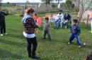 FESTEJOS DA DEL NIO EN SALN DE "CONSTRUYENDO SONRISAS"