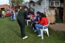 FESTEJOS DA DEL NIO EN SALN DE "CONSTRUYENDO SONRISAS"