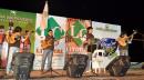 61 MUESTRA DE LA SOCIEDAD RURAL DE PASO DE LOS LIBRES