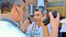 PRIMERA JORNADA DE RADIO DE LA FRONTERA