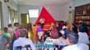 PRIMERA JORNADA DE RADIO DE LA FRONTERA