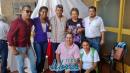 PRIMERA JORNADA DE RADIO DE LA FRONTERA