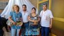 PRIMERA JORNADA DE RADIO DE LA FRONTERA