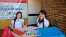 PRIMERA JORNADA DE RADIO DE LA FRONTERA