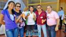 PRIMERA JORNADA DE RADIO DE LA FRONTERA