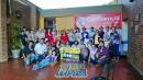 PRIMERA JORNADA DE RADIO DE LA FRONTERA