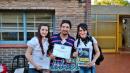 PRIMERA JORNADA DE RADIO DE LA FRONTERA