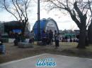 Primer delegacin que visit Tecnopolis 2013 de Paso de los Libres
