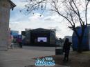 Primer delegacin que visit Tecnopolis 2013 de Paso de los Libres