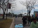 Primer delegacin que visit Tecnopolis 2013 de Paso de los Libres