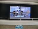 Primer delegacin que visit Tecnopolis 2013 de Paso de los Libres