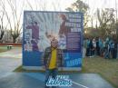 Primer delegacin que visit Tecnopolis 2013 de Paso de los Libres