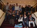 Primer delegacin que visit Tecnopolis 2013 de Paso de los Libres