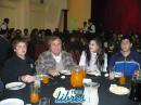 Primer delegacin que visit Tecnopolis 2013 de Paso de los Libres