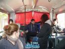 Primer delegacin que visit Tecnopolis 2013 de Paso de los Libres
