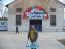 Primer delegacin que visit Tecnopolis 2013 de Paso de los Libres