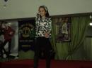 TE DESFILE CLUB DE LEONES 2012