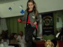 TE DESFILE CLUB DE LEONES 2012