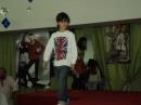 TE DESFILE CLUB DE LEONES 2012