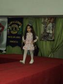 TE DESFILE CLUB DE LEONES 2012