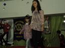 TE DESFILE CLUB DE LEONES 2012