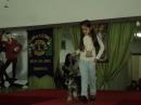 TE DESFILE CLUB DE LEONES 2012