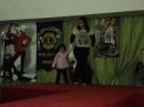 TE DESFILE CLUB DE LEONES 2012